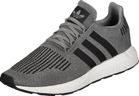 adidas herren swift run laufschuhe grey|adidas swift run x.